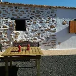 Casa En El Centro De Fuerteventura *