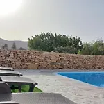 בית נופש Casa En El Centro De Fuerteventura