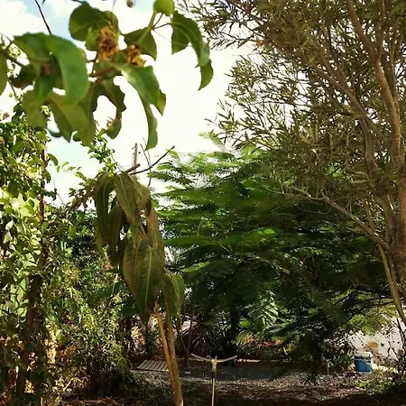 Casa En El Centro De Fuerteventura *