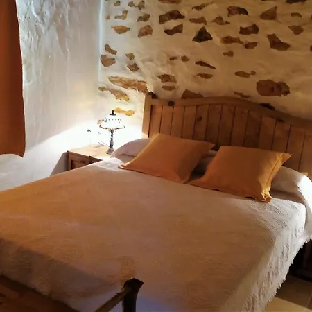 Casa En El Centro De Fuerteventura Holiday home *