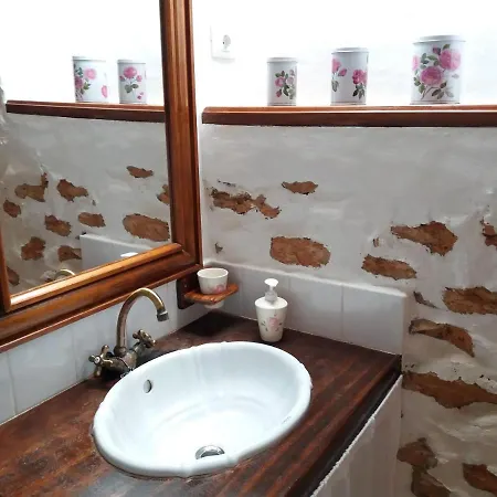 Casa En El Centro De Fuerteventura * Antigua (Fuerteventura)