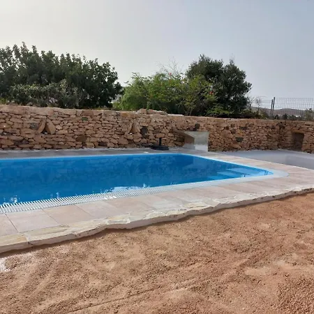 Casa En El Centro De Fuerteventura Holiday home *