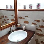 Casa En El Centro De Fuerteventura * Antigua (Fuerteventura)