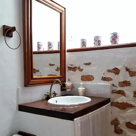 Casa En El Centro De Fuerteventura Antigua (Fuerteventura)