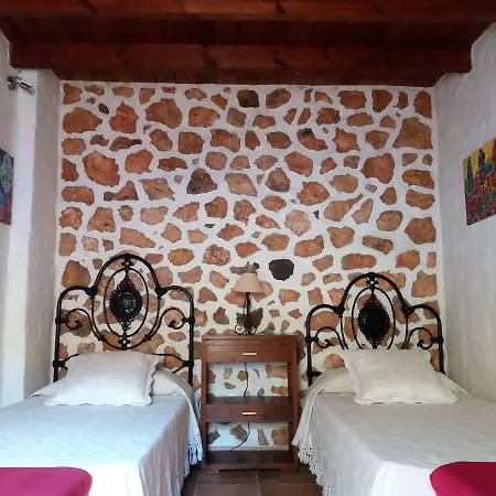 Casa En El Centro De Fuerteventura