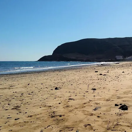 Casa En El Centro De Fuerteventura Сasa de vacaciones