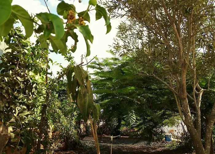 Casa En El Centro De Fuerteventura *