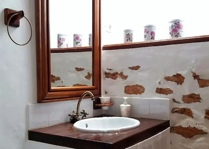 Casa En El Centro De Fuerteventura Antigua (Fuerteventura)