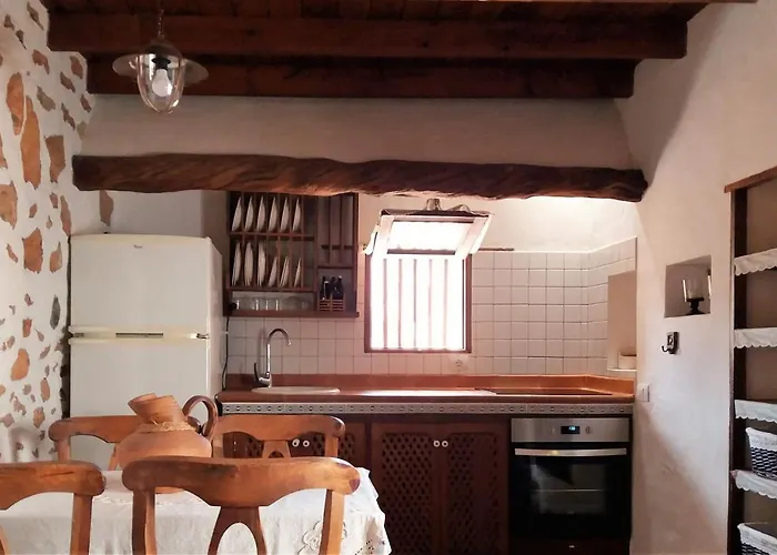 Casa vacanze Casa En El Centro De Fuerteventura Antigua (Fuerteventura)