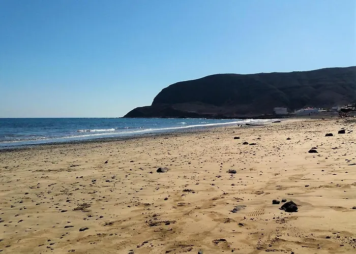 Casa En El Centro De Fuerteventura Casa vacanze