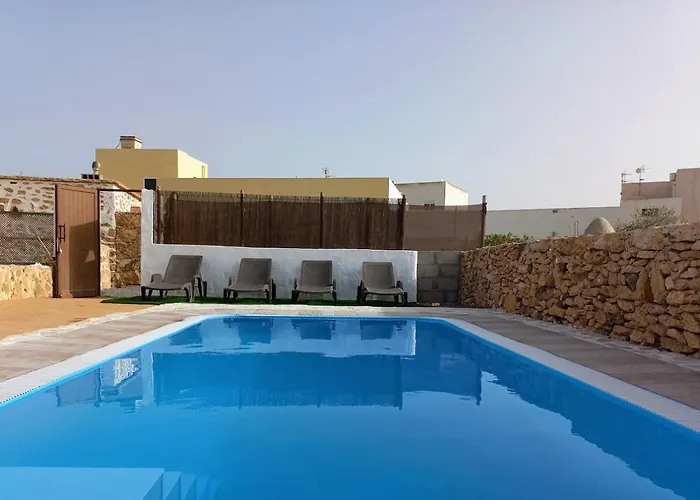 Casa vacanze Casa En El Centro De Fuerteventura