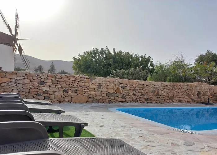 Casa vacanze Casa En El Centro De Fuerteventura